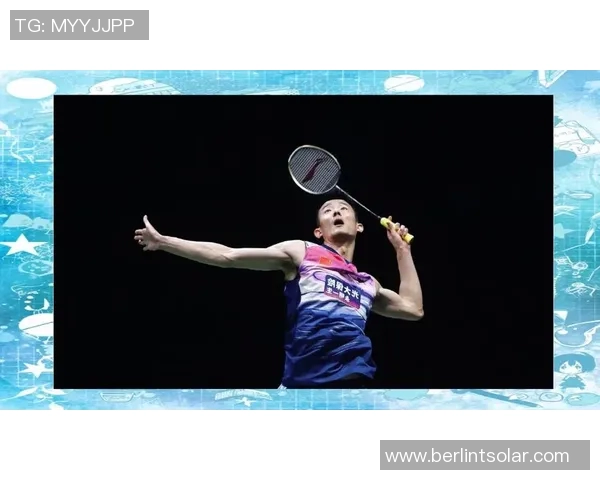 羽坛传奇谌龙的辉煌成就与超越金牌的深远意义探讨