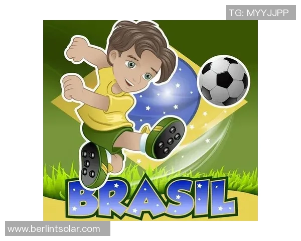 巴西足球明星手绘头像男士艺术风格创作展示与欣赏