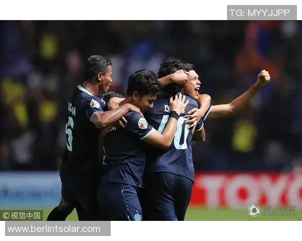 武里南对决全北现代展现亚洲足球魅力与激情的巅峰对抗