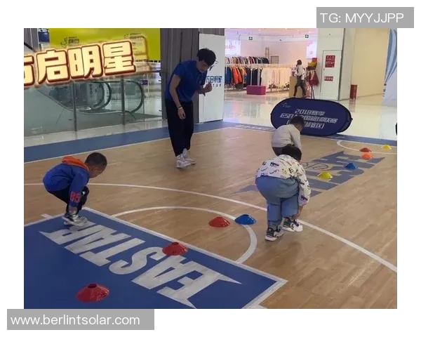 东方启明星篮球培训中心助力青少年成长成才的篮球梦想之旅